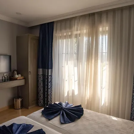 Farina By Cigno 4* Estambul