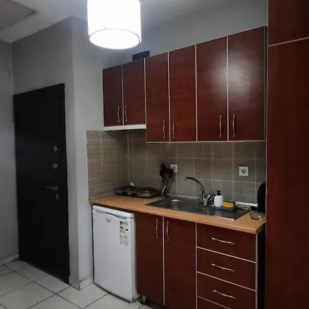 Apartment Nana Taksim