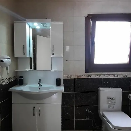 Apartment Nana Taksim