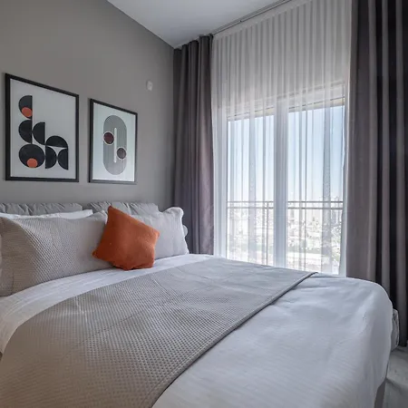 Linkinn Luxury & Apartmán *