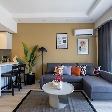 Apartmán Linkinn Luxury & *
