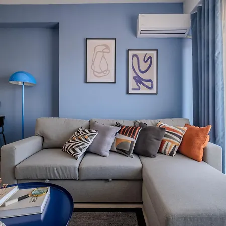 Apartmán Linkinn Luxury &