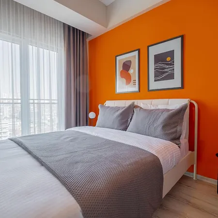Apartmán Linkinn Luxury & *
