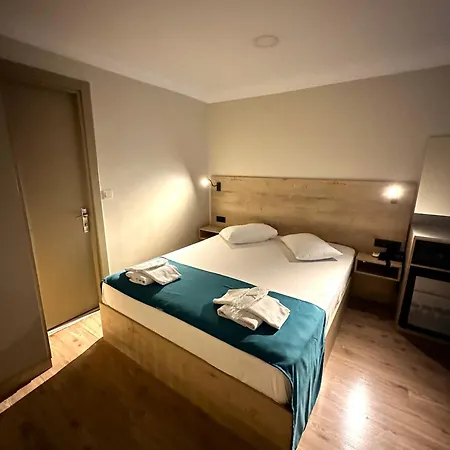 The Marist Kadikoy Hotel 2*