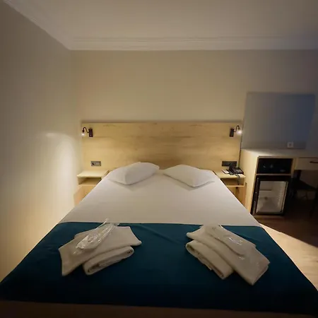 Hotel The Marist Kadikoy 2*