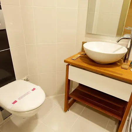 The Marist Kadikoy 2* Istanbul