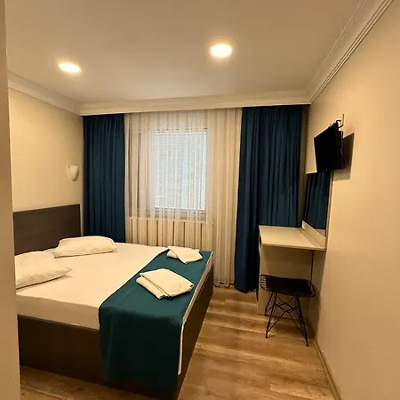 Hotel The Marist Kadikoy Istanbul