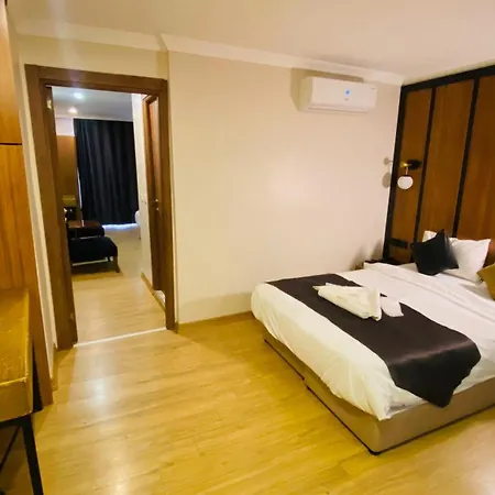 Bed & Breakfast Nupera Istanbul