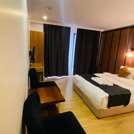 Nupera Istanbul