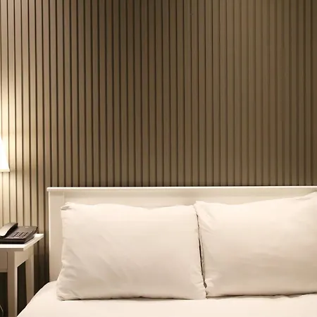 Hotel Bronte Istanbul