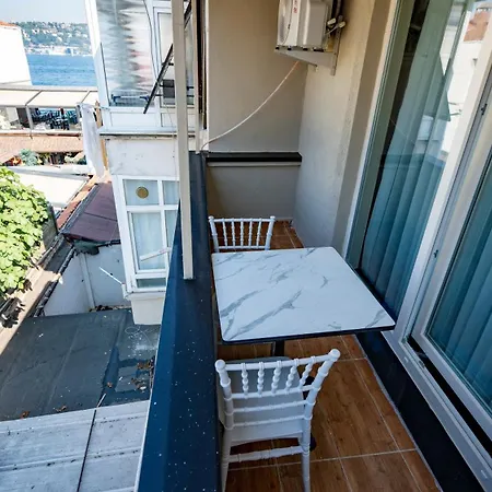 Sea Sparkle Apartman