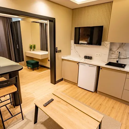 Apartman Sea Sparkle