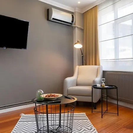 Apartment The Of The Bosphorus & Comfortable