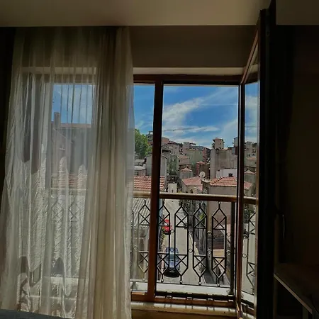 Taksim Next Hotel *