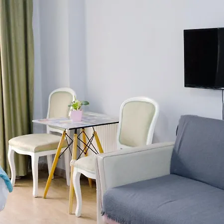 Hotel Taksim Next