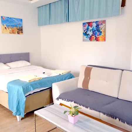Hotel Taksim Next *