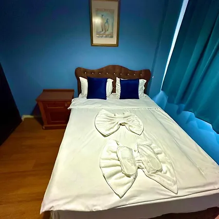 Ayasofya Raydon Life Aparthotel