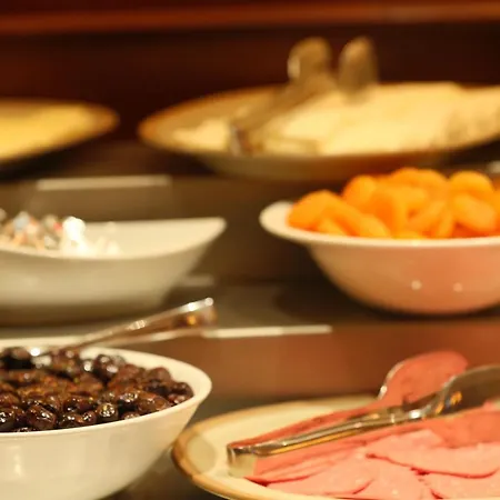 Pera Rose Hotel Estambul