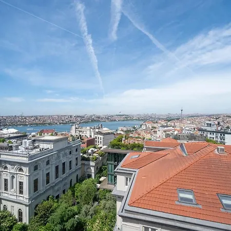 Pera Rose Estambul