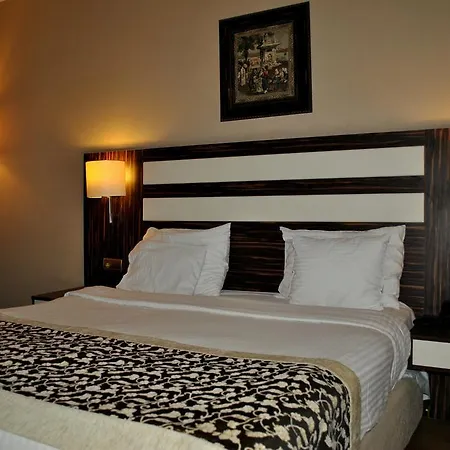 Akgun Beyazit Hotel 3*