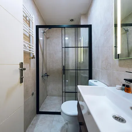 Hotel Mila Taksim