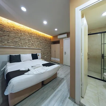 Mila Taksim 3* Istanbul