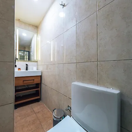 Mila Taksim Hotel 3*