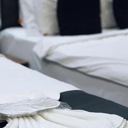 Hotel Mila Taksim 3*