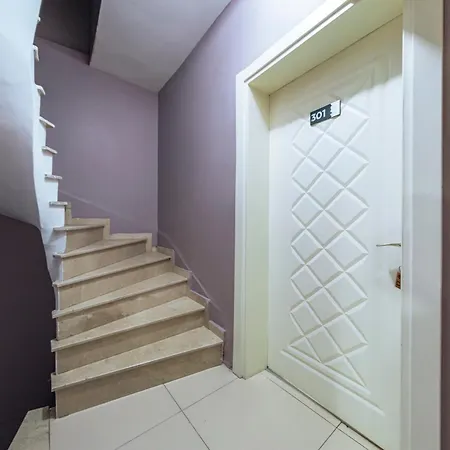 Hotel Mila Taksim