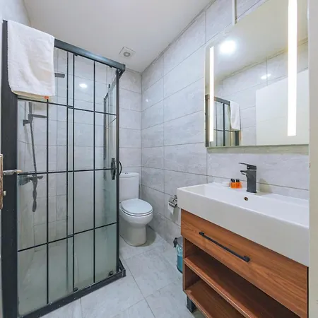 Mila Taksim 3*