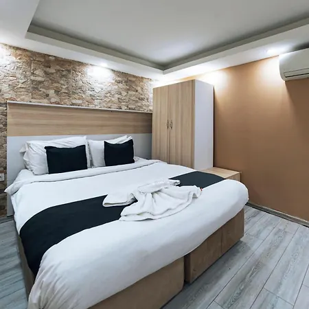 Hotel Mila Taksim