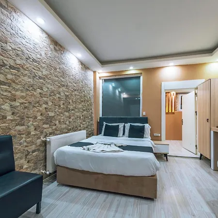 Hotel Mila Taksim Istanbul