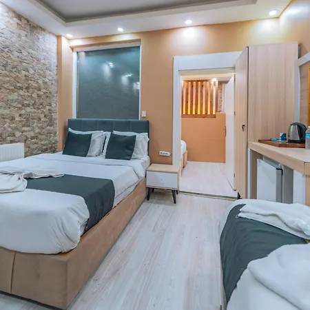 Mila Taksim 3* Istanbul