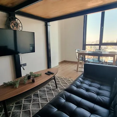 Apartment Gumus Panorama
