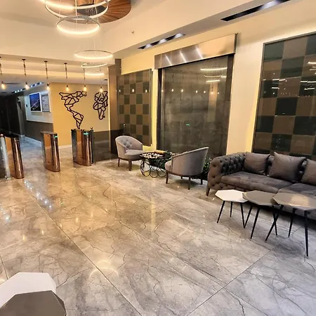 Gumus Panorama Apartment Istanbul