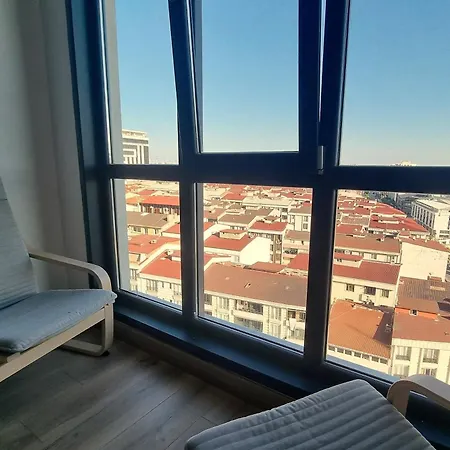 Apartment Gumus Panorama *