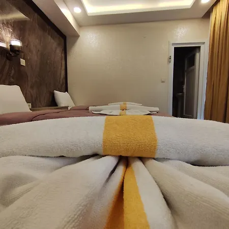 Oez Duenya Hotel
