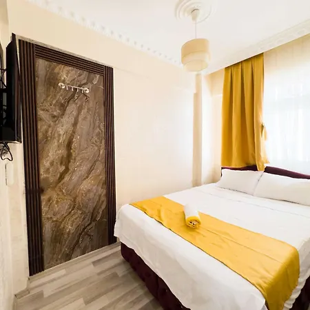 Oez Duenya Hotel *