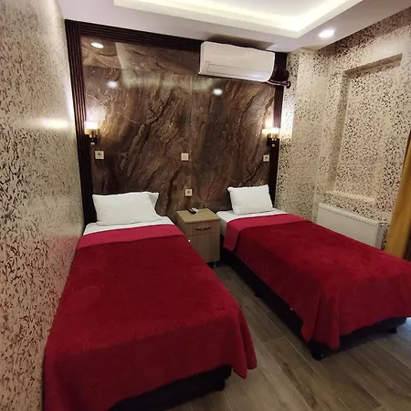 Hotel Oez Duenya