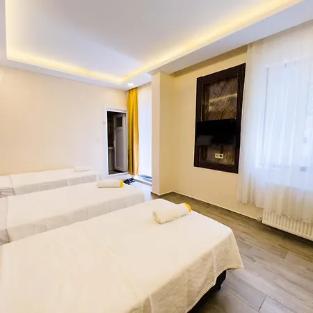 Oez Duenya Hotel *