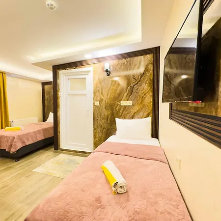 Oez Duenya Hotel