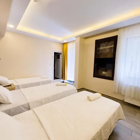 Hotel Oez Duenya