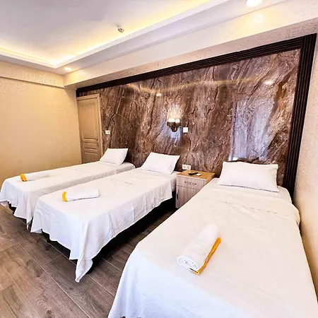 Hotel Oez Duenya Istanbul