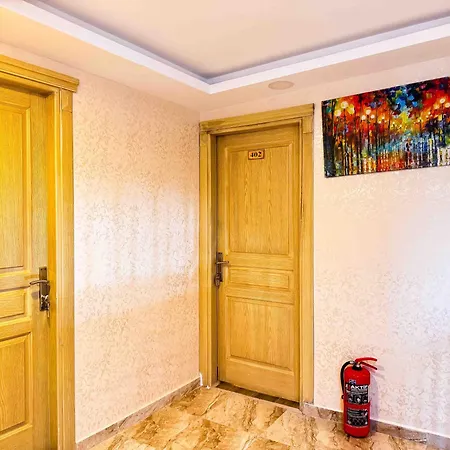 Oez Duenya Hotel
