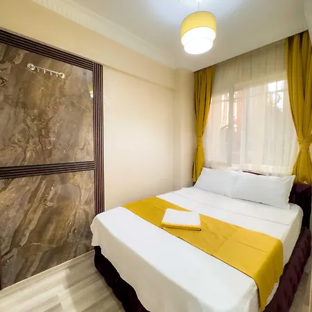 Oez Duenya Hotel *