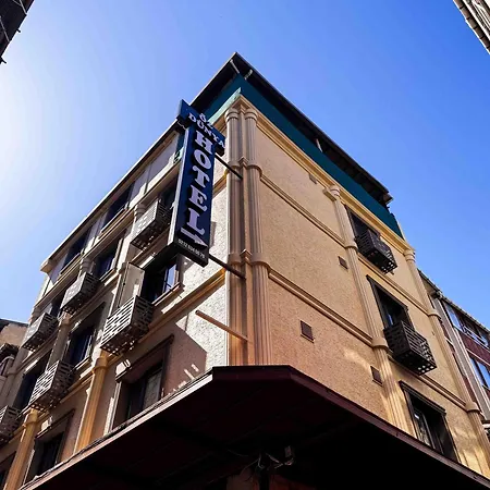 Oez Duenya Hotel