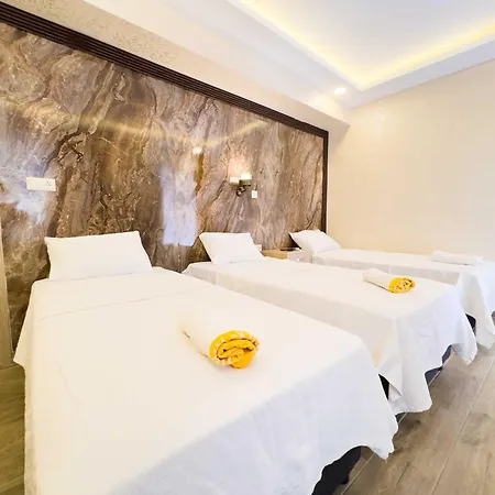 Oez Duenya Hotel