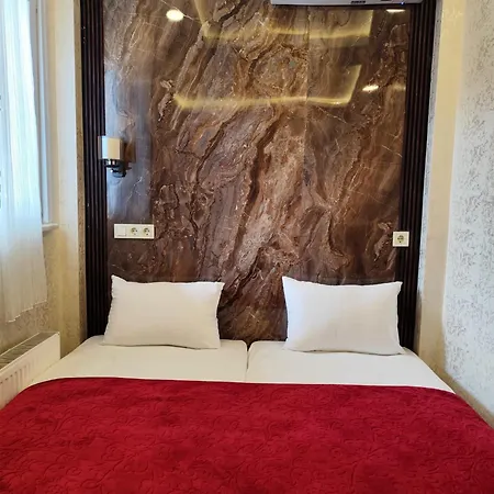 Hotel Oez Duenya Istanbul