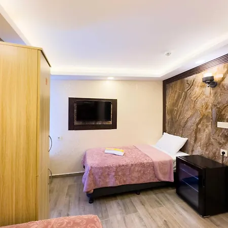 Hotel Oez Duenya *