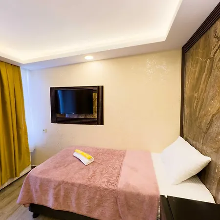 Oez Duenya Hotel